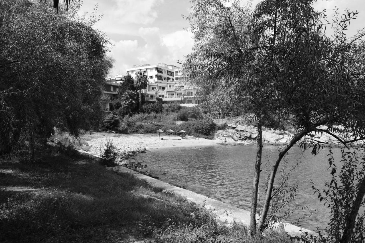 Appartement Beach Side Apart I à Kavala Extérieur photo